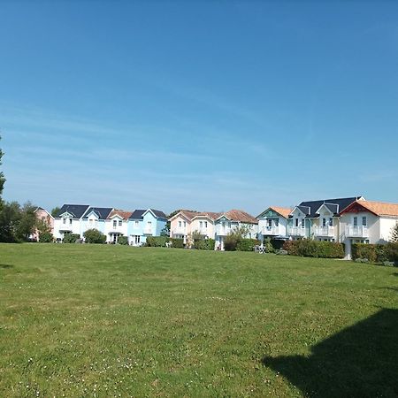 Vila Pomme Talmont-Saint-Hilaire Exteriér fotografie
